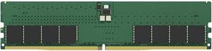 Kingston ValueRAM - DDR5 - kit - 64 GB - DIMM 288-pin - 5200 MHz / PC5-41600 - unbuffered