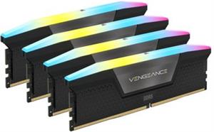 RAM Corsair D5 6400 64GB C32 Vengeance RGB Bulk K4