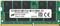 Micron - DDR4 - module - 16 GB - SO-DIMM 260-pin - 3200 MHz / PC4-25600 - unbuffered