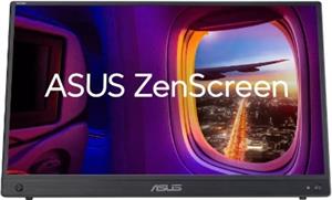 ASUS Monitor ZenScreen MB16AHG - 39.6 cm (15.6) - 1920 x 1080 Full HD