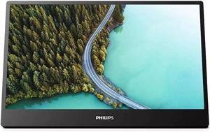 Philips 16B1P3302 - 3000 Series - LED monitor - Full HD (1080p) - 16