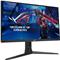 ASUS ROG Strix XG27AQMR - 27” | WQHD | Fast IPS | 300Hz | G-