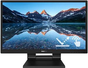 Philips 242B9TL - 23.8" | TN | Full HD