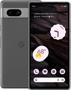 Google Pixel 7a 5G 8/128GB Charcoal