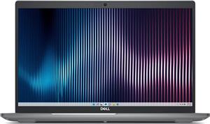 Prijenosno računalo Dell Latitude 5540, 15,6/FHD/i7-1355U/16GB/S512GB/INT/Linux/GRY/3Y