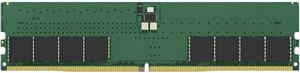 Kingston ValueRAM - DDR5 - module - 32 GB - DIMM 288-pin - 5200 MHz / PC5-41600 - unbuffered