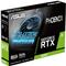 ASUS Phoenix GeForce RTX 3050 V2 8GB - graphics card - GF RT