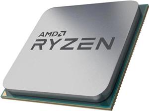 CPU AMD Ryzen 5 5500 3.6 GHz AM4 Tray 100-100000457