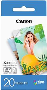 Canon ZINK papir za ZOEMINI - 20 listova