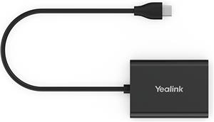 Yealink EHS61 Headset-Adapter