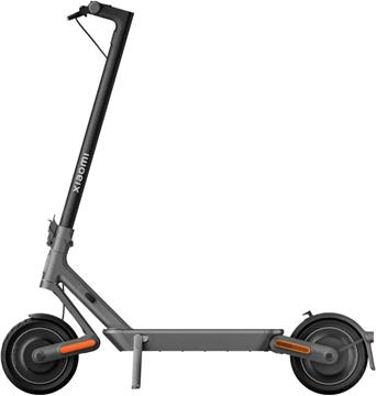 Električni romobil Xiaomi Electric Scooter 4 Ultra EU