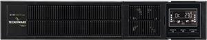 Tecnoware UPS EVO DSP PLUS 3600 RACK / TOWER uninterruptible power supply