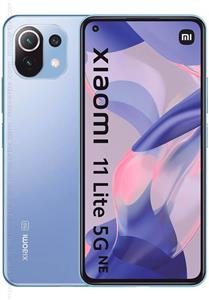 XIAOMI 11 LITE 5G NE 8+128 GB BUBBLEGUM BLUE