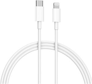 Xiaomi Mi USB-C to Lighting Cabel (100cm)