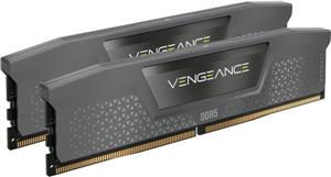 CORSAIR Vengeance - DDR5 - kit - 64 GB: 2 x 32 GB - DIMM 288-pin - 6000 MHz / PC5-48000