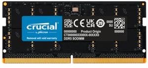 Crucial RAM - 48 GB - DDR5 5600 SO-DIMM CL46