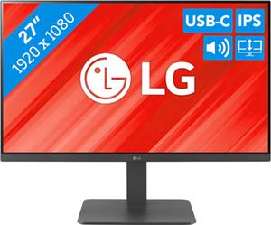 LG LED-Monitor 27BR650B-C - 68.6 cm (27) - 1920 x 1080 Full HD