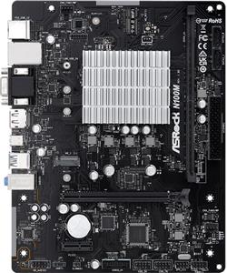 MB ASRock Intel N100M