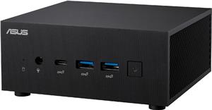 ASUS ExpertCenter PN64 S7013MD - Mini-PC - Intel Core i7-12700H