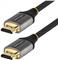 3ft (1m) HDMI 2.1 Cable, Certified Ultra High Speed HDMI Cab