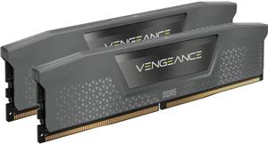 DDR5 32GB PC 6000 CL30 CORSAIR KIT (2x16GB) VENGEANCE EXPO retail