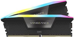 CORSAIR RAM Vengeance - 48 GB (2 x 24 GB) - DDR5 7200 CL36