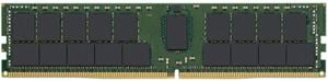 Kingston Server Premier - DDR4 - module - 64 GB - DIMM 288-pin - 3200 MHz / PC4-25600 - registered