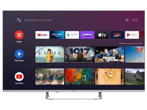 Tesla TV 50E635SUS, 50" Android TV, 4K UHD