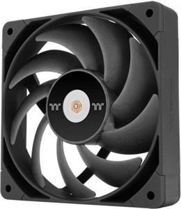 140mm Thermaltake TOUGHFAN 14 Pro PC Cooling Fan 1 Pack Black