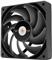 140mm Thermaltake TOUGHFAN 14 Pro PC Cooling Fan 1 Pack Black