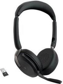 Jabra Evolve2 65 Flex MS Stereo USB-A