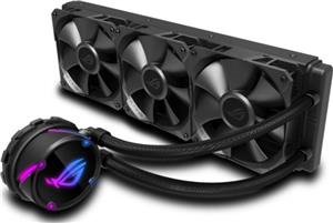 ASUS ROG STRIX LC II 360