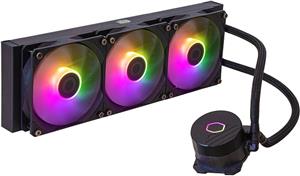 Cooler Master MasterLiquid 360L Core ARGB