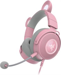 Razer Kraken Kitty V2 Pro Pink