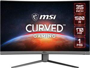 MSI G32CQ4 E2 - 32" | QHD | VA Curve 1500R | 170Hz