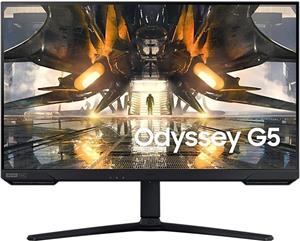 Samsung S32AG520PPX - 32" | IPS | QHD | 1ms | 165Hz