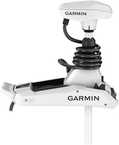 Pramčani motor Garmin Force Kraken, 100 lbs, 228 cm (90") osovina, 24V, bijeli, 010-02574-20