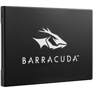 Seagate BarraCuda 960GB SSD, 2.5” 7mm, SATA 6 Gb/s, Read/Write: 540 / 510 MB/s, EAN: 8719706434133