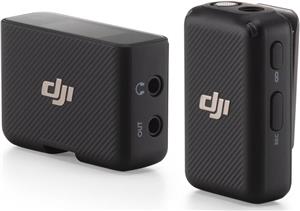 DJI Mic (1 TX + 1 RX) (CE) CP.RN.00000310.01