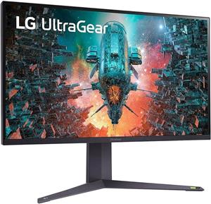 LG UltraGear 32GQ950P-B 