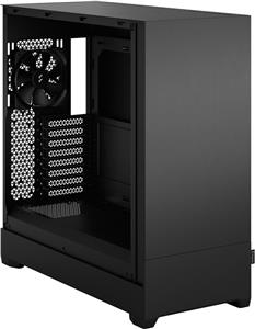 Fractal Design Pop XL Silent TG Clear black