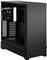 Fractal Design Pop XL Silent TG Clear black