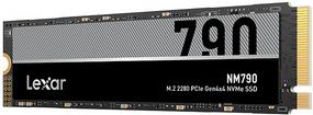 Lexar NM790 M.2 2280 NVMe 4TB