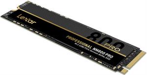 Lexar Pro NM800PRO M.2 2280 NVMe SSD 2TB 