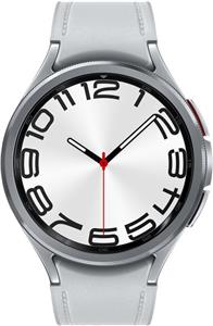 Samsung Galaxy Watch 6 Classic SM-R960 EU 47mm, silver