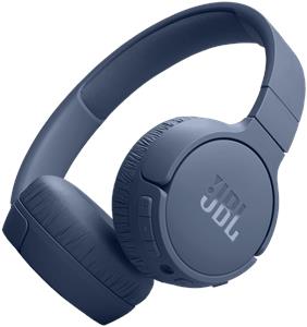 JBL Tune 670NC BT5.3 naglavne bežične slušalice s mikrofonom, eliminacija buke, plave