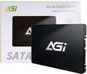 '1 TB SSD AGI AI 238 SATA3 2,5'' 3D QLC (AGI1K0GIMAI238)'