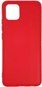 MM TPU IPHONE 13 6.1 SILICONE MIKRO Red