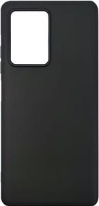 MM TPU XIAOMI REDMI NOTE 12 PRO+ 5G SILICONE MIKRO black