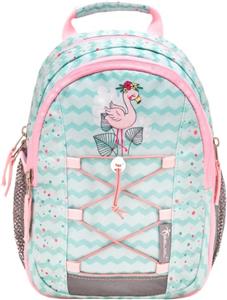 Ruksak vrtićki Belmil mini kiddy little flamingo 305-9/22